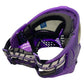 Used NEW Virtue Vio X6 Paintball Mask Goggles Paintball Gun from CPXBrosPaintball Buy/Sell/Trade Paintball Markers, New Paintball Guns, Paintball Hoppers, Paintball Masks, and Hormesis Headbands