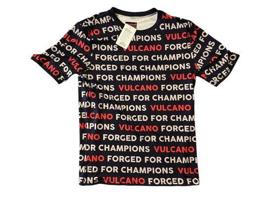 Used NEW VOLCANO FFC Purple Paintball Shirt - size MEDIUM Paintball Gun from CPXBrosPaintball Buy/Sell/Trade Paintball Markers, New Paintball Guns, Paintball Hoppers, Paintball Masks, and Hormesis Headbands