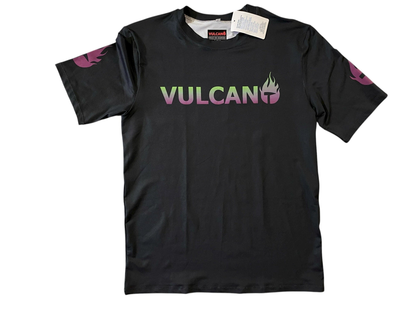 Used NEW VOLCANO WIN OR DIE Paintball Shirt- Size MEDIUM Paintball Gun from CPXBrosPaintball Buy/Sell/Trade Paintball Markers, New Paintball Guns, Paintball Hoppers, Paintball Masks, and Hormesis Headbands