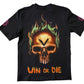 Used NEW VOLCANO WIN OR DIE Paintball Shirt- Size MEDIUM Paintball Gun from CPXBrosPaintball Buy/Sell/Trade Paintball Markers, New Paintball Guns, Paintball Hoppers, Paintball Masks, and Hormesis Headbands