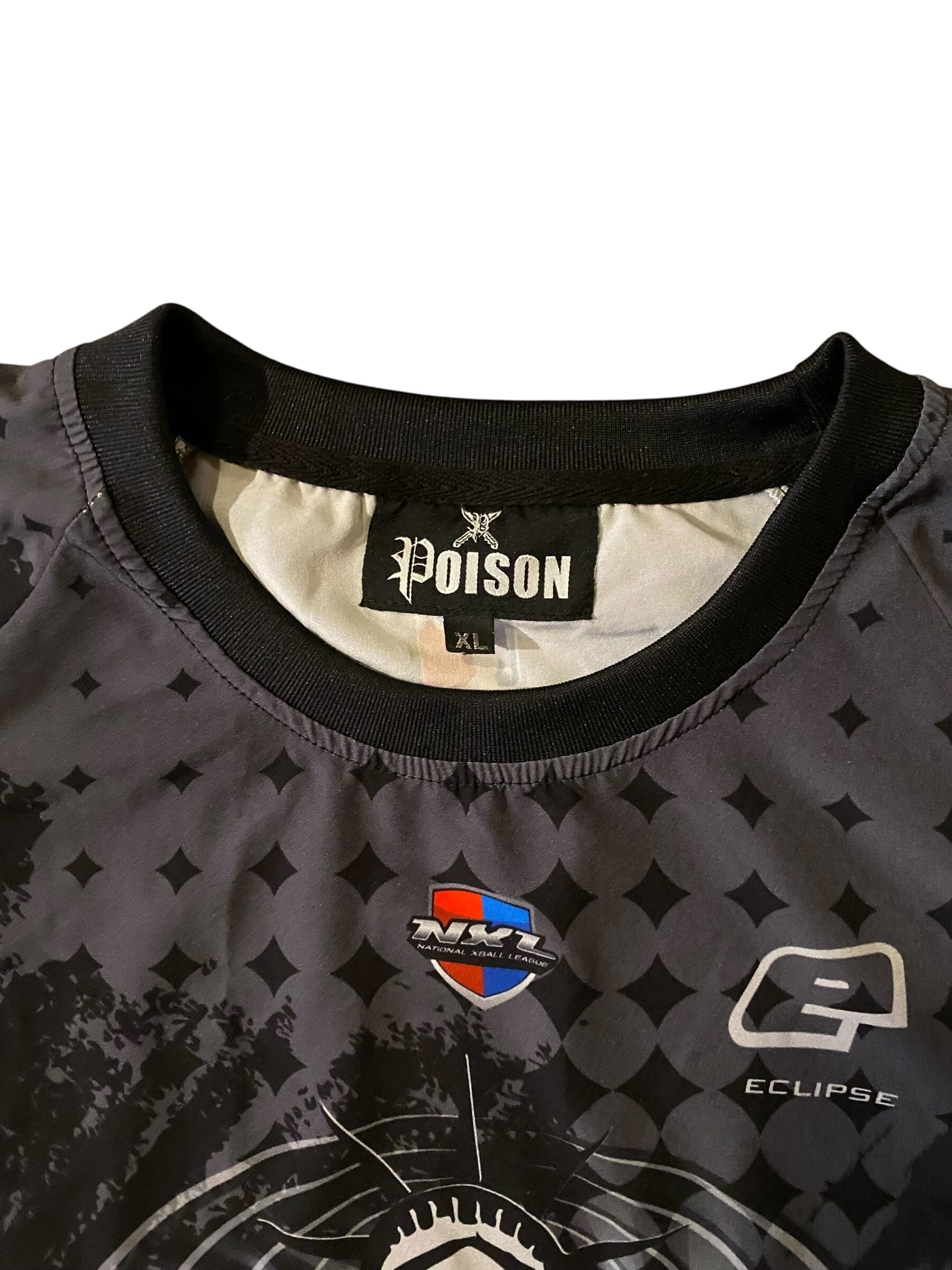 Used New York Extreme Paintball Jersey-size XL Paintball Gun from CPXBrosPaintball Buy/Sell/Trade Paintball Markers, New Paintball Guns, Paintball Hoppers, Paintball Masks, and Hormesis Headbands