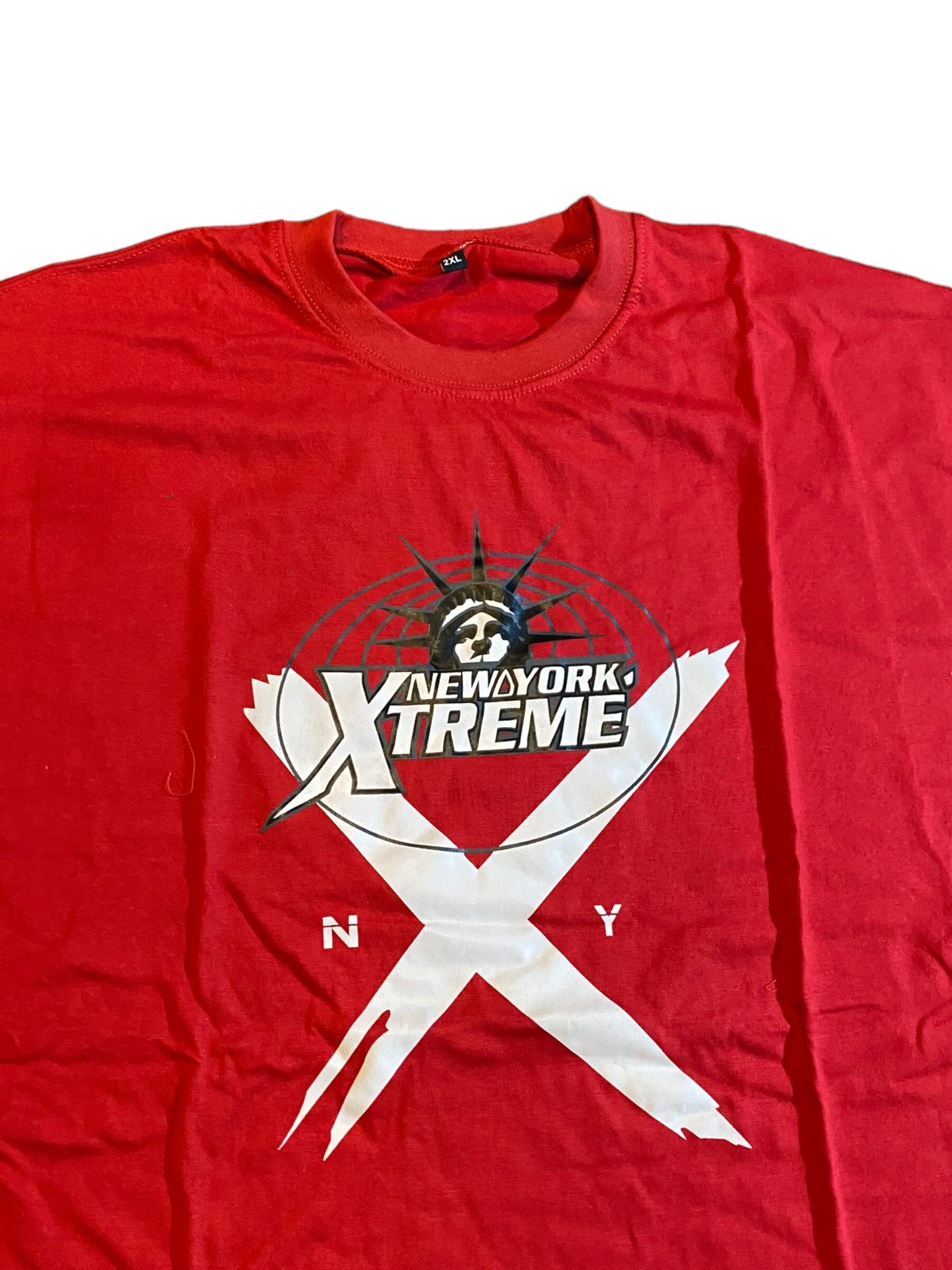 Used New York Extreme Paintball Shirt Size 2XL Paintball Gun from CPXBrosPaintball Buy/Sell/Trade Paintball Markers, New Paintball Guns, Paintball Hoppers, Paintball Masks, and Hormesis Headbands