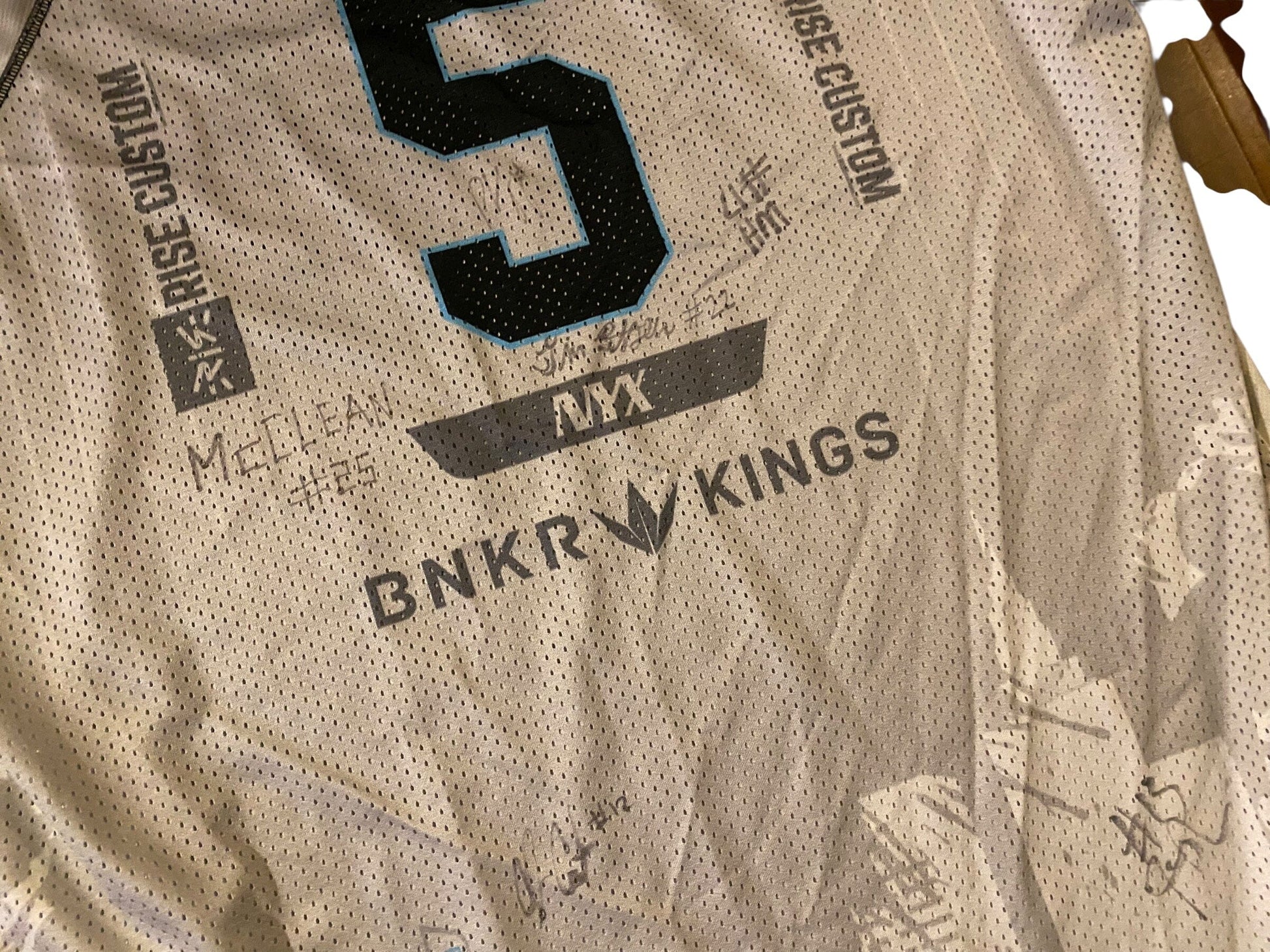 Used New York Xtreme Paintball Jersey : Size XL Paintball Gun from CPXBrosPaintball Buy/Sell/Trade Paintball Markers, New Paintball Guns, Paintball Hoppers, Paintball Masks, and Hormesis Headbands