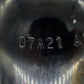 Used Ninja 48/3000 Paintball Tank Paintball Gun from CPXBrosPaintball Buy/Sell/Trade Paintball Markers, New Paintball Guns, Paintball Hoppers, Paintball Masks, and Hormesis Headbands