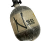 Used Ninja 50/4500 Paintball Tank Paintball Gun from CPXBrosPaintball Buy/Sell/Trade Paintball Markers, New Paintball Guns, Paintball Hoppers, Paintball Masks, and Hormesis Headbands