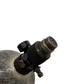 Used Ninja 50Ci Lite Peanut Paintball Tank Paintball Gun from CPXBrosPaintball Buy/Sell/Trade Paintball Markers, New Paintball Guns, Paintball Hoppers, Paintball Masks, and Hormesis Headbands