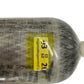 Used Ninja 68 Paintball Tank Bottle Paintball Gun from CPXBrosPaintball Buy/Sell/Trade Paintball Markers, New Paintball Guns, Paintball Hoppers, Paintball Masks, and Hormesis Headbands