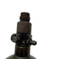 Used Ninja 68/4500 Paintball Tank Paintball Gun from CPXBrosPaintball Buy/Sell/Trade Paintball Markers, New Paintball Guns, Paintball Hoppers, Paintball Masks, and Hormesis Headbands