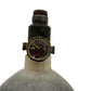 Used Ninja 68/4500 Paintball Tank Paintball Gun from CPXBrosPaintball Buy/Sell/Trade Paintball Markers, New Paintball Guns, Paintball Hoppers, Paintball Masks, and Hormesis Headbands