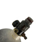 Used Ninja 68/4500 Paintball Tank Paintball Gun from CPXBrosPaintball Buy/Sell/Trade Paintball Markers, New Paintball Guns, Paintball Hoppers, Paintball Masks, and Hormesis Headbands