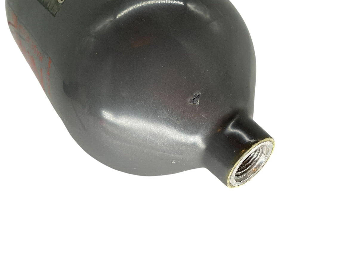 Used Ninja 68/4500 Paintball Tank Paintball Gun from CPXBrosPaintball Buy/Sell/Trade Paintball Markers, New Paintball Guns, Paintball Hoppers, Paintball Masks, and Hormesis Headbands