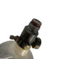 Used Ninja 68/4500 Paintball Tank Paintball Gun from CPXBrosPaintball Buy/Sell/Trade Paintball Markers, New Paintball Guns, Paintball Hoppers, Paintball Masks, and Hormesis Headbands