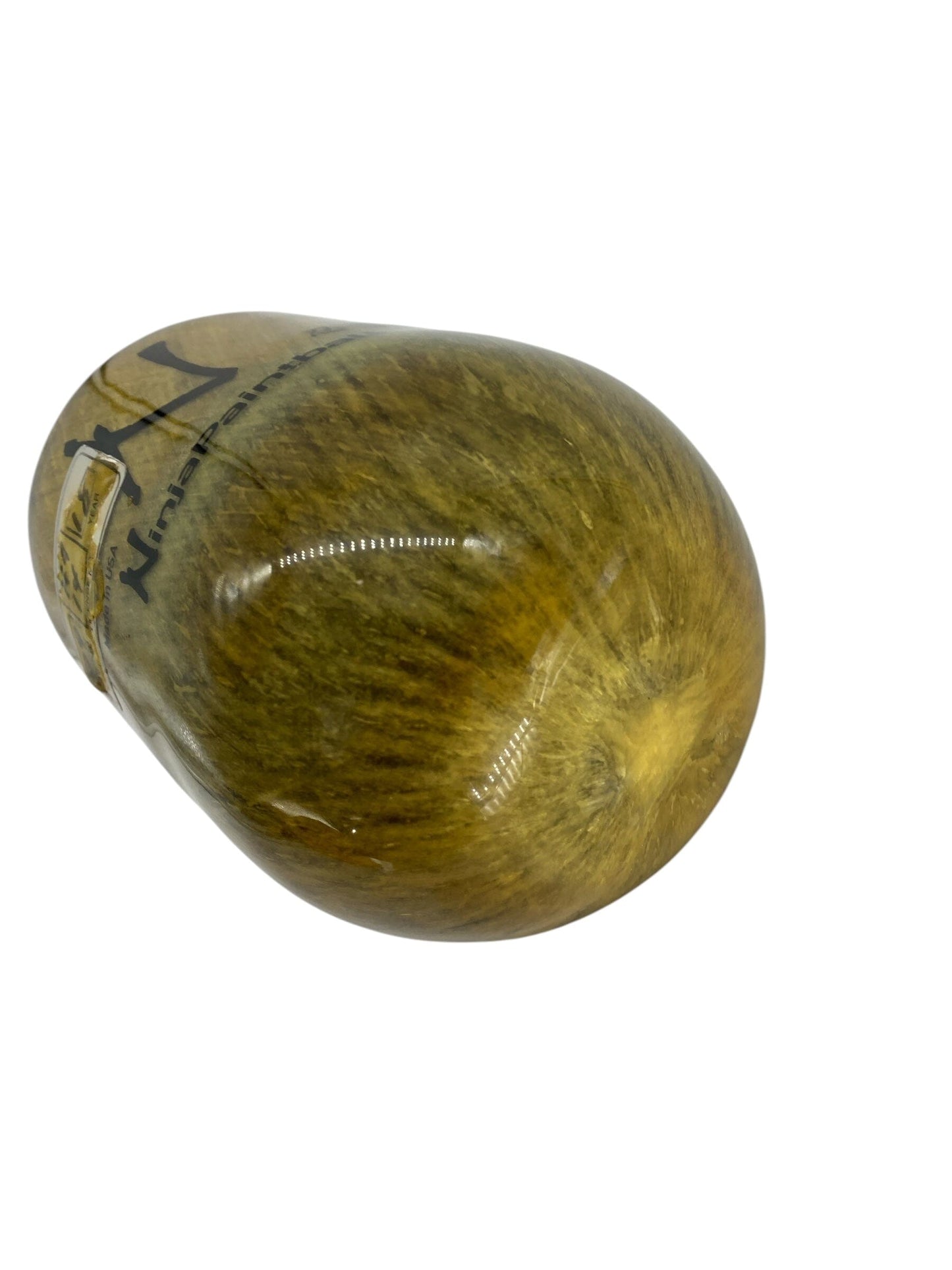 Used Ninja 68/4500 Paintball Tank Paintball Gun from CPXBrosPaintball Buy/Sell/Trade Paintball Markers, New Paintball Guns, Paintball Hoppers, Paintball Masks, and Hormesis Headbands