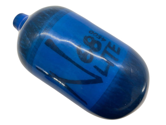 Used Ninja 68/4500 Paintball Tank : TANK ONLY Paintball Gun from CPXBrosPaintball Buy/Sell/Trade Paintball Markers, New Paintball Guns, Paintball Hoppers, Paintball Masks, and Hormesis Headbands