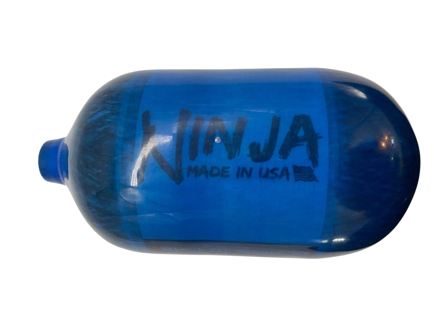 Used Ninja 68/4500 Paintball Tank : TANK ONLY Paintball Gun from CPXBrosPaintball Buy/Sell/Trade Paintball Markers, New Paintball Guns, Paintball Hoppers, Paintball Masks, and Hormesis Headbands