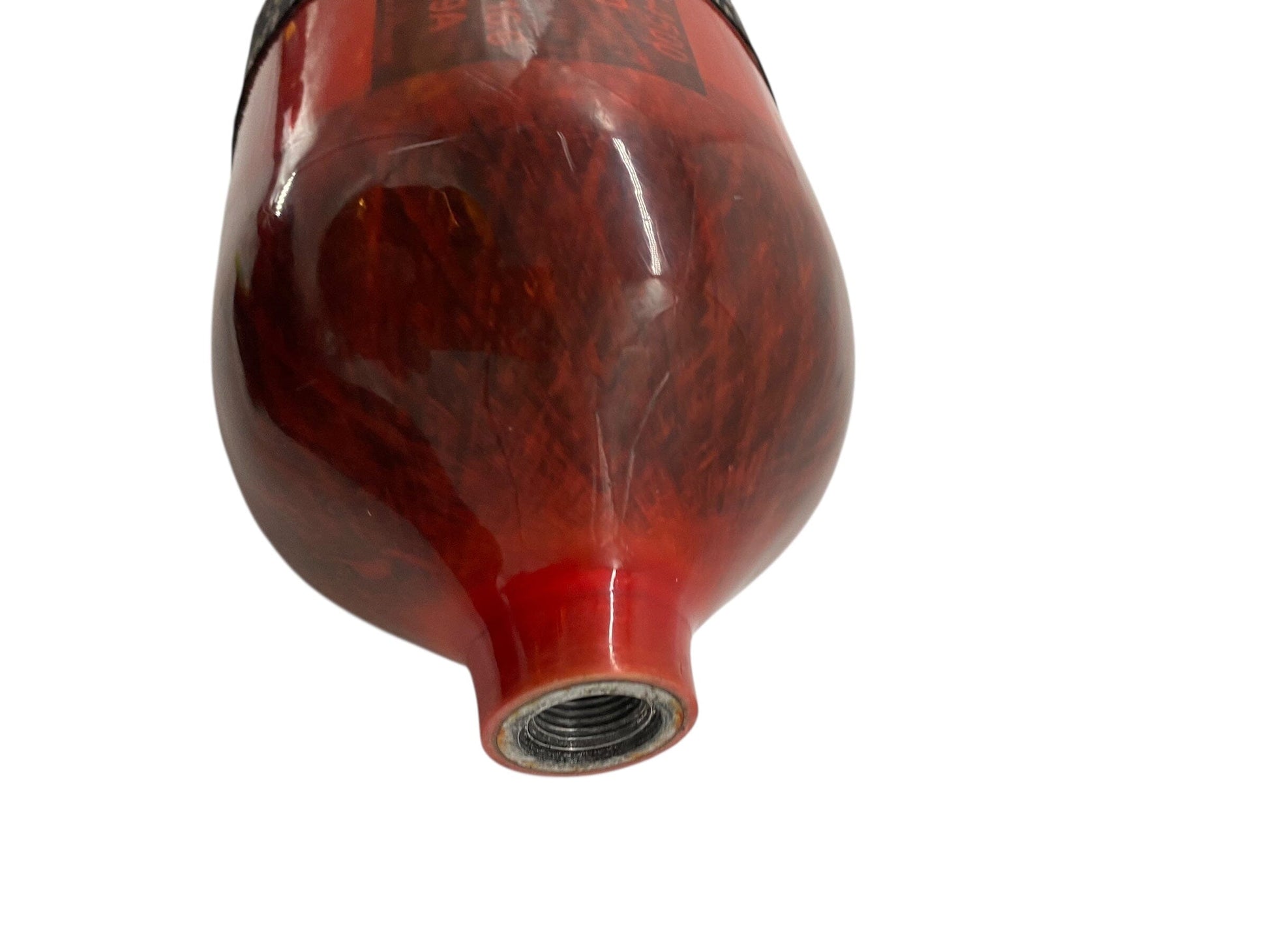 Used Ninja 68/4500 Paintball Tank (TANK ONLY) Paintball Gun from CPXBrosPaintball Buy/Sell/Trade Paintball Markers, New Paintball Guns, Paintball Hoppers, Paintball Masks, and Hormesis Headbands