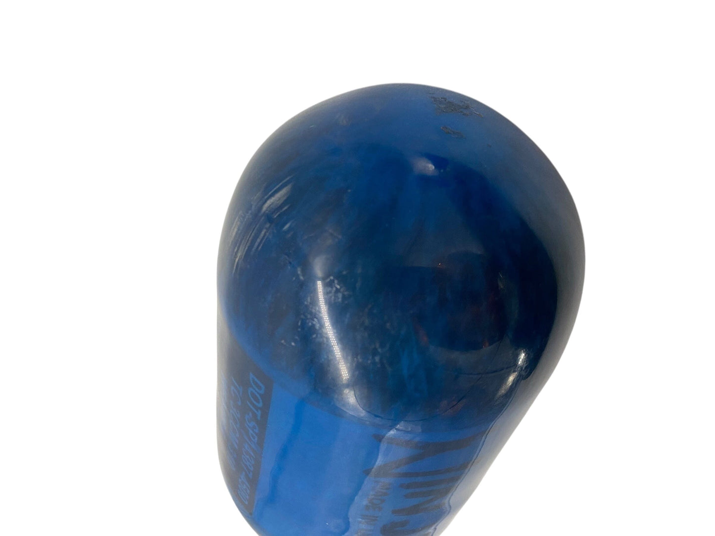 Used Ninja 68/4500 Paintball Tank : TANK ONLY Paintball Gun from CPXBrosPaintball Buy/Sell/Trade Paintball Markers, New Paintball Guns, Paintball Hoppers, Paintball Masks, and Hormesis Headbands