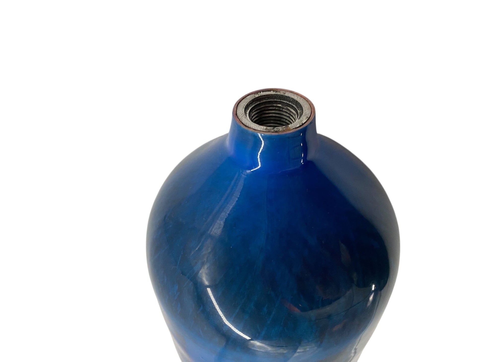 Used Ninja 68/4500 Paintball Tank : TANK ONLY Paintball Gun from CPXBrosPaintball Buy/Sell/Trade Paintball Markers, New Paintball Guns, Paintball Hoppers, Paintball Masks, and Hormesis Headbands