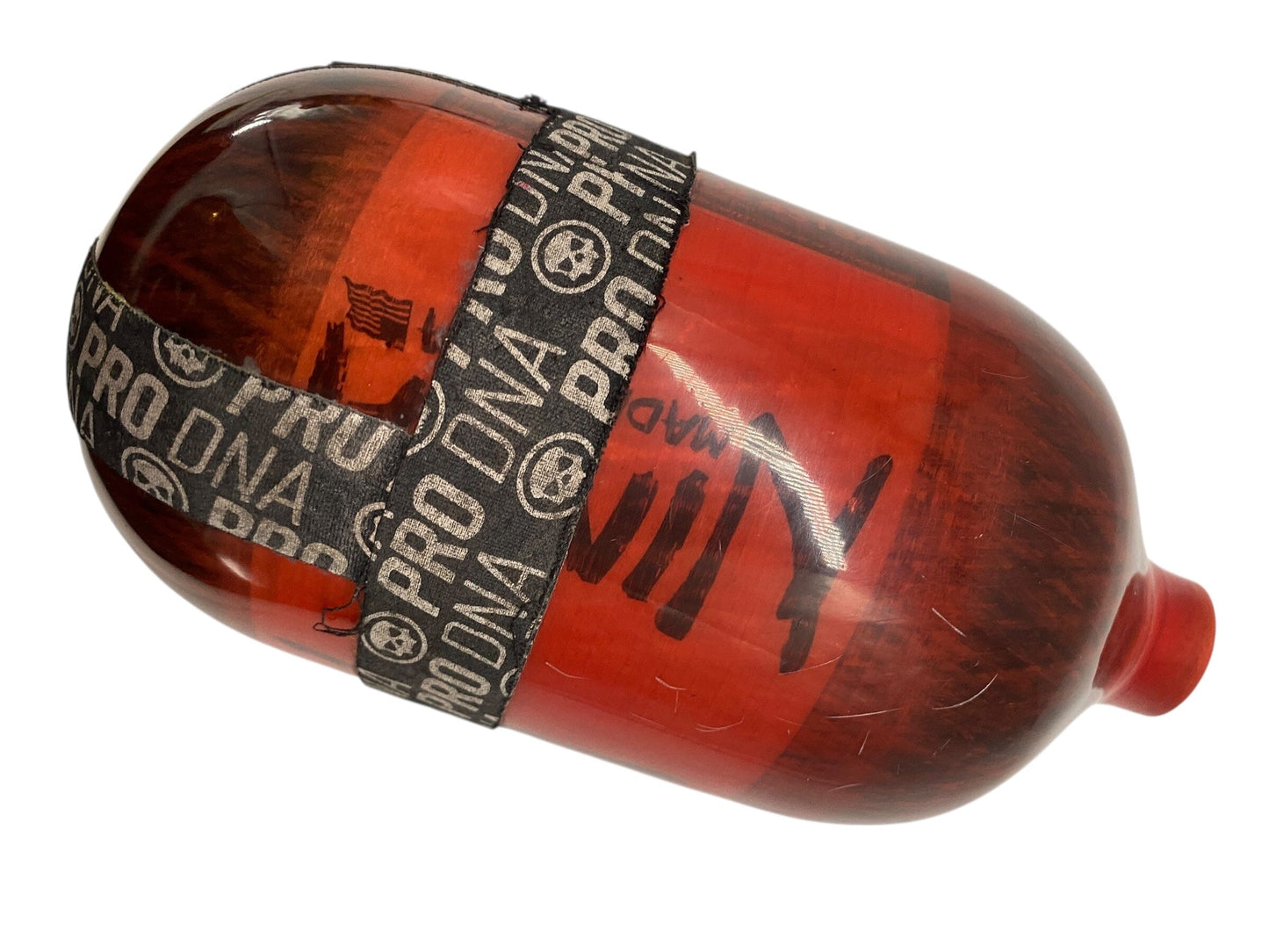 Used Ninja 68/4500 Paintball Tank (TANK ONLY) Paintball Gun from CPXBrosPaintball Buy/Sell/Trade Paintball Markers, New Paintball Guns, Paintball Hoppers, Paintball Masks, and Hormesis Headbands