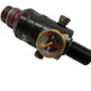 Used Ninja ACE / Pro V3 Tank Regulator Paintball Gun from CPXBrosPaintball Buy/Sell/Trade Paintball Markers, New Paintball Guns, Paintball Hoppers, Paintball Masks, and Hormesis Headbands