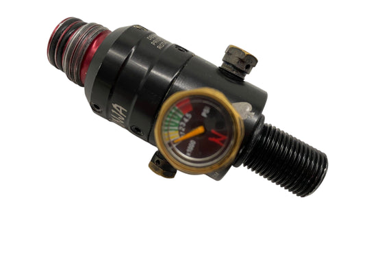 Used Ninja ACE / Pro V3 Tank Regulator Paintball Gun from CPXBrosPaintball Buy/Sell/Trade Paintball Markers, New Paintball Guns, Paintball Hoppers, Paintball Masks, and Hormesis Headbands