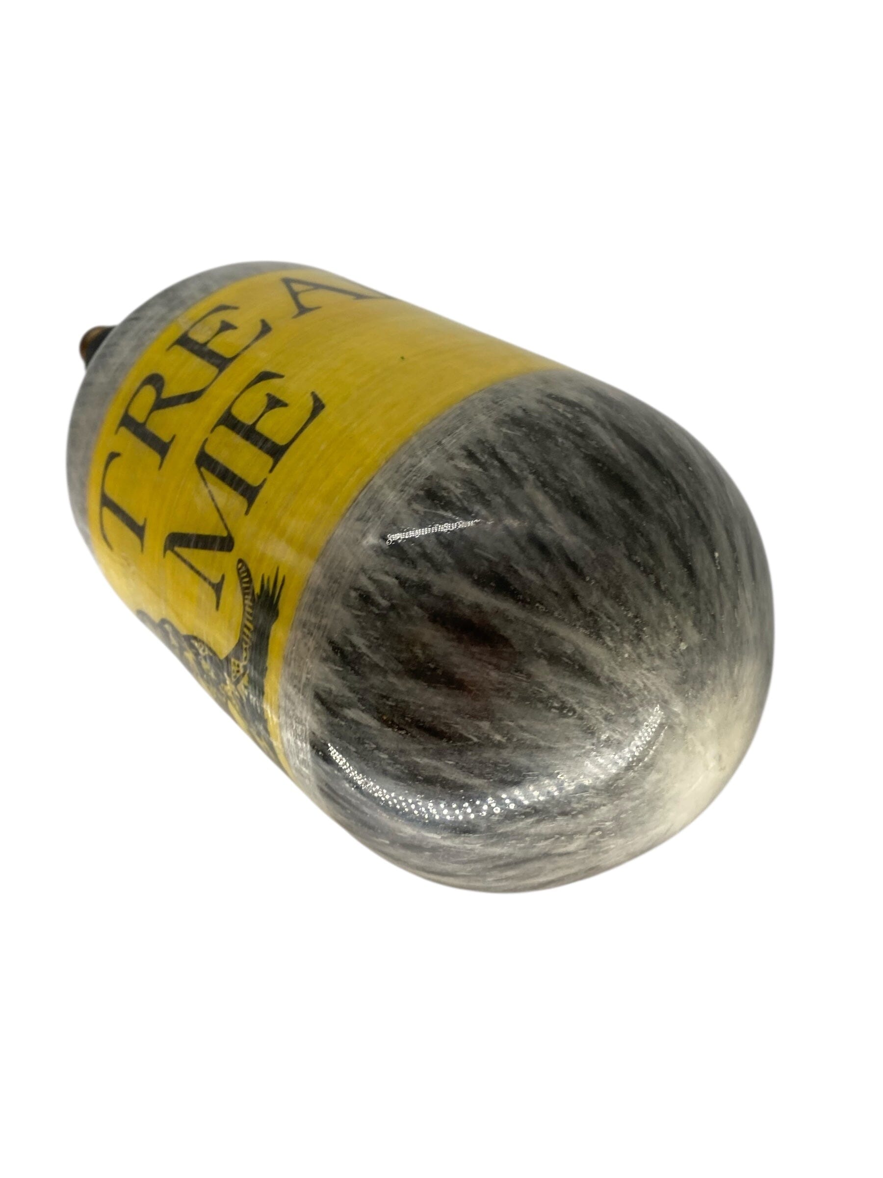 Used Ninja Don’t Tread On Me 68/4500 Paintball Tank Paintball Gun from CPXBrosPaintball Buy/Sell/Trade Paintball Markers, New Paintball Guns, Paintball Hoppers, Paintball Masks, and Hormesis Headbands