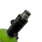 Used Ninja Lime 77CI / 4500 W/ Powerhouse Counterpunch Reg Paintball Gun from CPXBrosPaintball Buy/Sell/Trade Paintball Markers, New Paintball Guns, Paintball Hoppers, Paintball Masks, and Hormesis Headbands