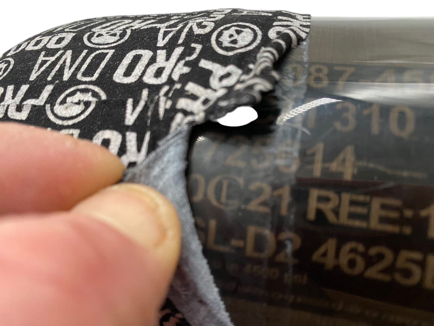 Used Ninja Lite 68/4500 Paintball Tank Paintball Gun from CPXBrosPaintball Buy/Sell/Trade Paintball Markers, New Paintball Guns, Paintball Hoppers, Paintball Masks, and Hormesis Headbands