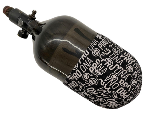 Used Ninja Lite 68/4500 Paintball Tank Paintball Gun from CPXBrosPaintball Buy/Sell/Trade Paintball Markers, New Paintball Guns, Paintball Hoppers, Paintball Masks, and Hormesis Headbands