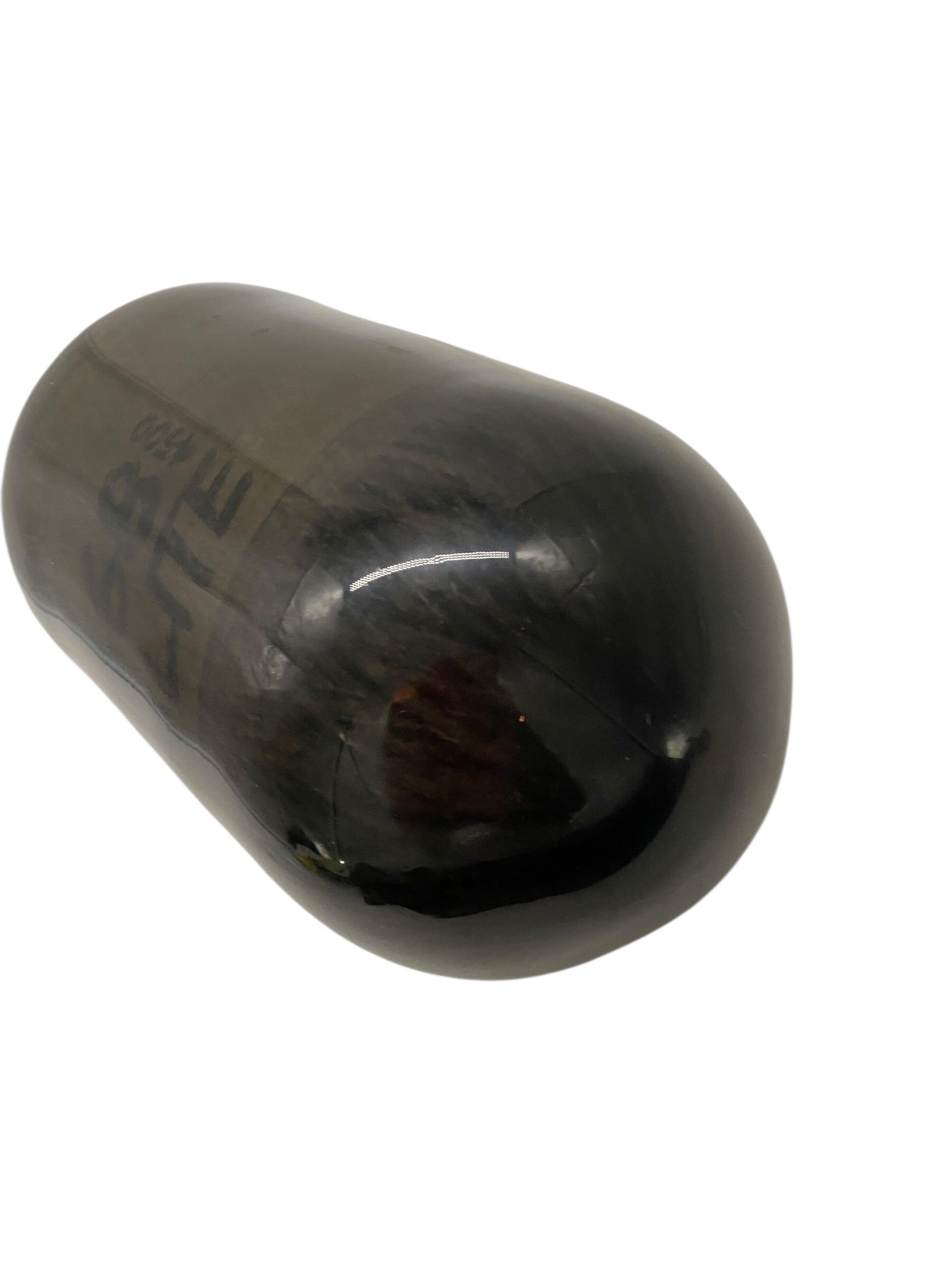 Used Ninja Lite 68/4500 Paintball Tank Paintball Gun from CPXBrosPaintball Buy/Sell/Trade Paintball Markers, New Paintball Guns, Paintball Hoppers, Paintball Masks, and Hormesis Headbands