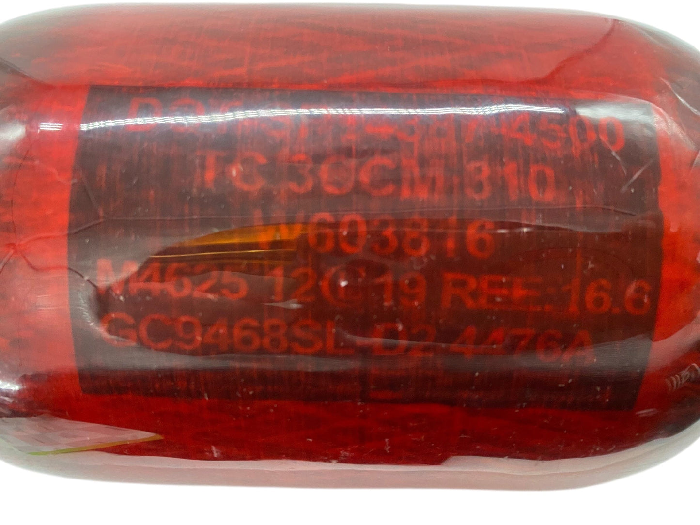 Used Ninja Lite 68/4500 Paintball Tank Paintball Gun from CPXBrosPaintball Buy/Sell/Trade Paintball Markers, New Paintball Guns, Paintball Hoppers, Paintball Masks, and Hormesis Headbands