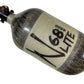 Used Ninja Lite 68/4500 Paintball Tank Paintball Gun from CPXBrosPaintball Buy/Sell/Trade Paintball Markers, New Paintball Guns, Paintball Hoppers, Paintball Masks, and Hormesis Headbands