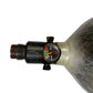 Used Ninja Lite 68/4500 Paintball Tank Paintball Gun from CPXBrosPaintball Buy/Sell/Trade Paintball Markers, New Paintball Guns, Paintball Hoppers, Paintball Masks, and Hormesis Headbands