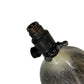 Used Ninja Lite 68/4500 Paintball Tank Paintball Gun from CPXBrosPaintball Buy/Sell/Trade Paintball Markers, New Paintball Guns, Paintball Hoppers, Paintball Masks, and Hormesis Headbands