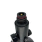 Used Ninja Lite 68/4500 Paintball Tank Paintball Gun from CPXBrosPaintball Buy/Sell/Trade Paintball Markers, Paintball Hoppers, Paintball Masks, and Hormesis Headbands