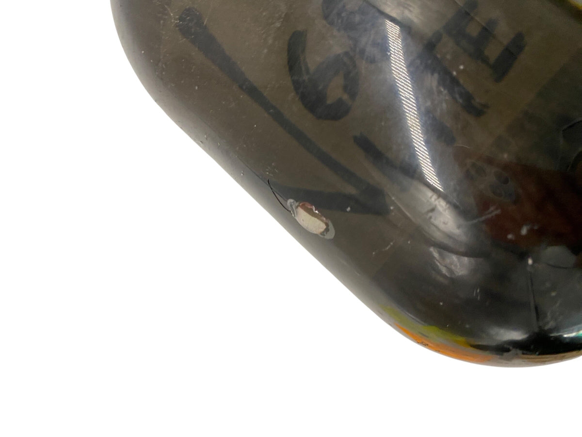 Used Ninja Lite 68/4500 Paintball Tank Paintball Gun from CPXBrosPaintball Buy/Sell/Trade Paintball Markers, New Paintball Guns, Paintball Hoppers, Paintball Masks, and Hormesis Headbands