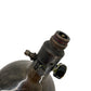 Used Ninja Lite 68/4500 Paintball Tank Paintball Gun from CPXBrosPaintball Buy/Sell/Trade Paintball Markers, New Paintball Guns, Paintball Hoppers, Paintball Masks, and Hormesis Headbands