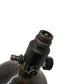 Used Ninja Lite 68/4500 Paintball Tank Paintball Gun from CPXBrosPaintball Buy/Sell/Trade Paintball Markers, New Paintball Guns, Paintball Hoppers, Paintball Masks, and Hormesis Headbands