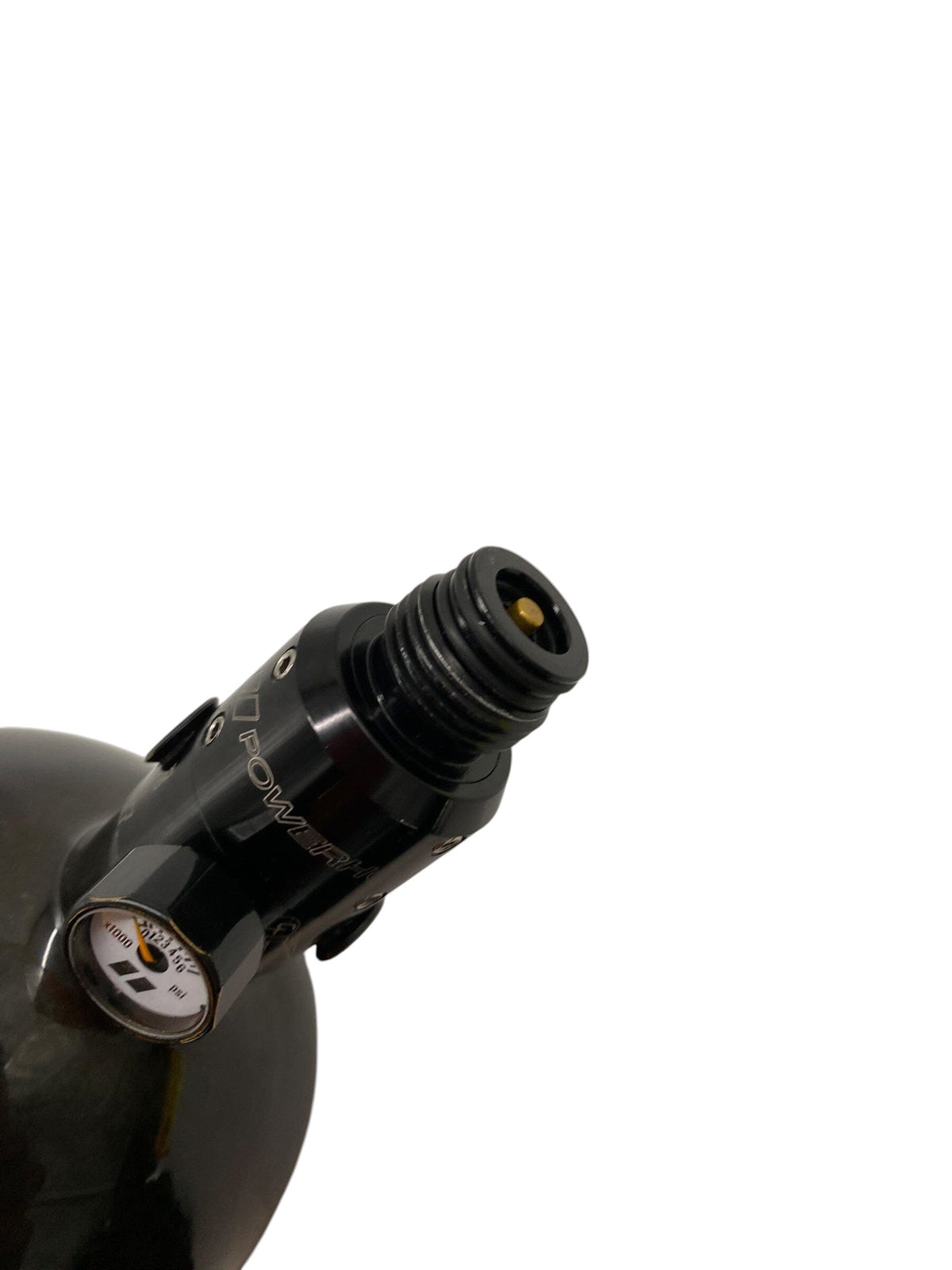 Used Ninja Lite 68/4500 Paintball Tank Paintball Gun from CPXBrosPaintball Buy/Sell/Trade Paintball Markers, New Paintball Guns, Paintball Hoppers, Paintball Masks, and Hormesis Headbands