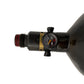 Used Ninja Lite 68/4500 W/Pro V2 Reg Paintball Tank Paintball Gun from CPXBrosPaintball Buy/Sell/Trade Paintball Markers, New Paintball Guns, Paintball Hoppers, Paintball Masks, and Hormesis Headbands