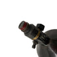Used Ninja Lite 68/4500 W/Pro V2 Reg Paintball Tank Paintball Gun from CPXBrosPaintball Buy/Sell/Trade Paintball Markers, New Paintball Guns, Paintball Hoppers, Paintball Masks, and Hormesis Headbands