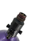 Used Ninja Lite Metallix 68/4500 Paintball Tank Paintball Gun from CPXBrosPaintball Buy/Sell/Trade Paintball Markers, New Paintball Guns, Paintball Hoppers, Paintball Masks, and Hormesis Headbands