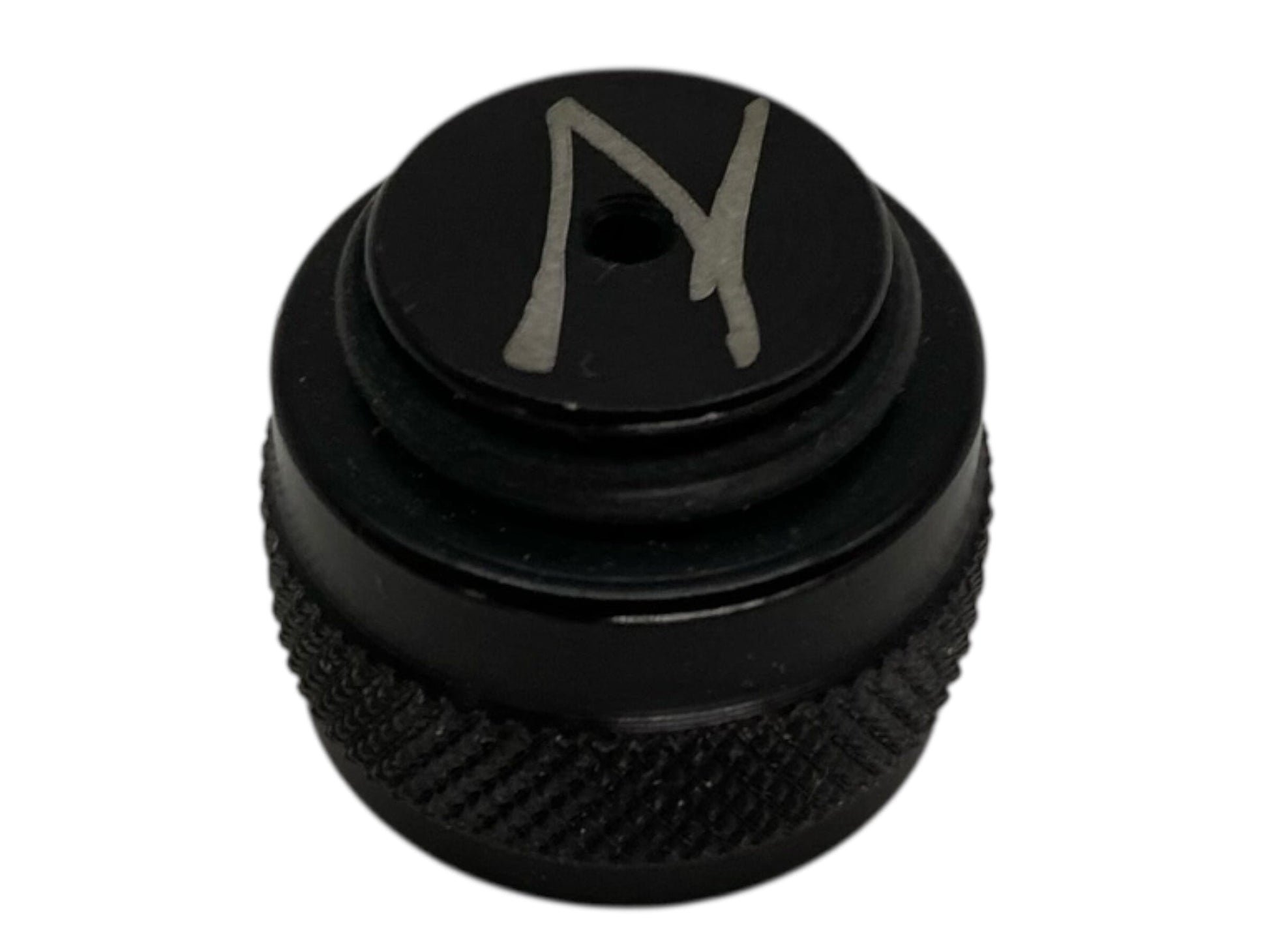 Used Ninja Paintball Tank Thread Saver Cover - Black Paintball Gun from CPXBrosPaintball Buy/Sell/Trade Paintball Markers, New Paintball Guns, Paintball Hoppers, Paintball Masks, and Hormesis Headbands