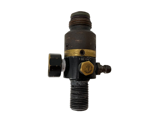 Used Ninja Pro V2 Regulator Paintball Gun from CPXBrosPaintball Buy/Sell/Trade Paintball Markers, New Paintball Guns, Paintball Hoppers, Paintball Masks, and Hormesis Headbands