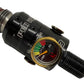 Used Ninja Pro V3 Regulator Black Paintball Gun from CPXBrosPaintball Buy/Sell/Trade Paintball Markers, New Paintball Guns, Paintball Hoppers, Paintball Masks, and Hormesis Headbands