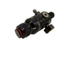 Used Ninja Pro V3 Regulator Black Paintball Gun from CPXBrosPaintball Buy/Sell/Trade Paintball Markers, New Paintball Guns, Paintball Hoppers, Paintball Masks, and Hormesis Headbands