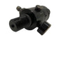 Used Ninja ProV3 4500 PSI EXT Regulator - Blackout Aluminum Bonnet Paintball Gun from CPXBrosPaintball Buy/Sell/Trade Paintball Markers, New Paintball Guns, Paintball Hoppers, Paintball Masks, and Hormesis Headbands