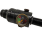 Used Ninja ProV3 4500 PSI EXT Regulator - Blackout Aluminum Bonnet Paintball Gun from CPXBrosPaintball Buy/Sell/Trade Paintball Markers, New Paintball Guns, Paintball Hoppers, Paintball Masks, and Hormesis Headbands