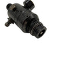 Used Ninja ProV3 4500 PSI EXT Regulator - Blackout Aluminum Bonnet Paintball Gun from CPXBrosPaintball Buy/Sell/Trade Paintball Markers, New Paintball Guns, Paintball Hoppers, Paintball Masks, and Hormesis Headbands