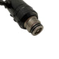 Used Ninja ProV3 4500 PSI EXT Regulator - Silver Aluminum Bonnet Paintball Gun from CPXBrosPaintball Buy/Sell/Trade Paintball Markers, New Paintball Guns, Paintball Hoppers, Paintball Masks, and Hormesis Headbands